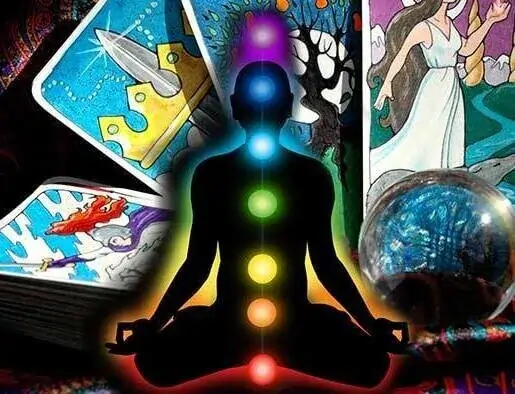 psychic Century